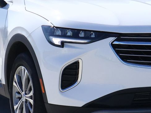 Used 2022 Buick Envision Preferred w/ Safety Package image 8