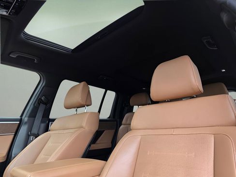 Used 2024 Hyundai Santa Fe Limited image 22