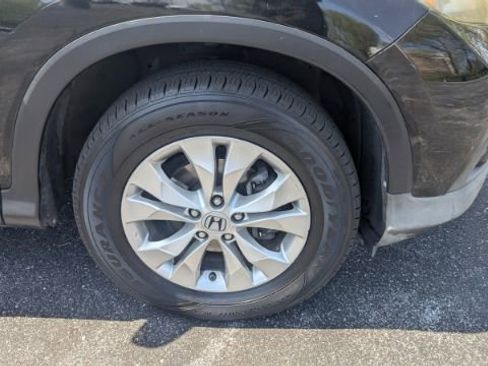 Used 2012 Honda CR-V EX-L image 11