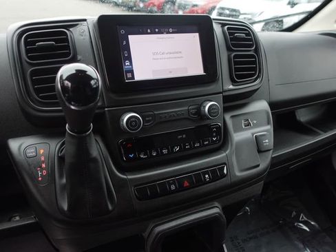 Used 2025 RAM ProMaster 3500 w/ Convenience Group FWD image 18
