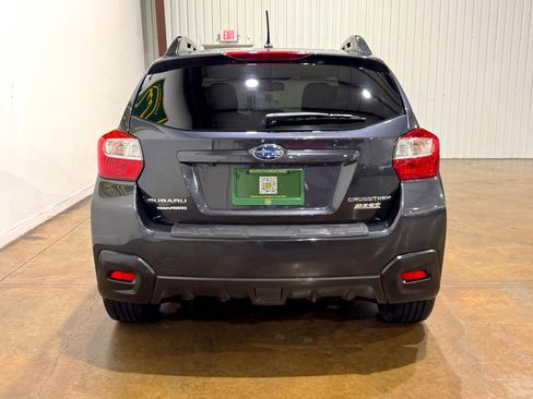 Used 2016 Subaru Crosstrek 2.0i Premium w/ Popular Package #1 image 6