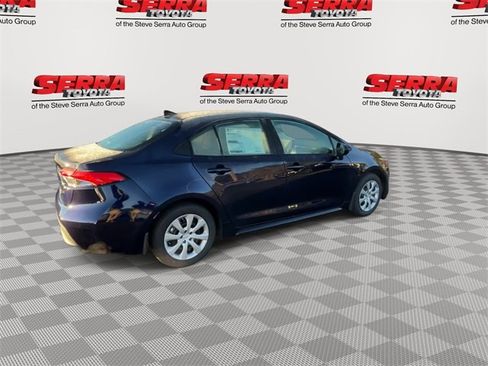 New 2026 Toyota Corolla LE image 9
