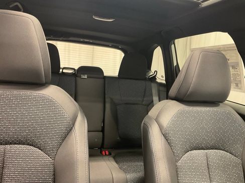 New 2026 Subaru Forester Premium AWD/4WD image 29
