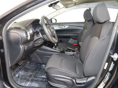 Used 2019 Kia Forte Sedan FWD image 10