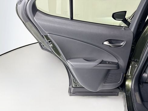 Certified 2025 Lexus UX 300h FWD image 26