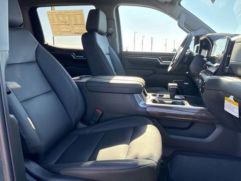 New 2026 Chevrolet Silverado 1500 LT Trail Boss w/ LT Trail Boss Premium Package image 22