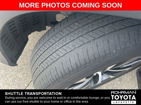 Used 2022 Lexus RX 350 AWD w/ Premium Package image 6