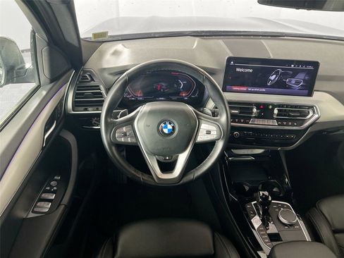 Used 2023 BMW X3 xDrive30i AWD/4WD image 23