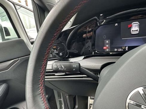 Used 2024 Volkswagen GTI S image 28