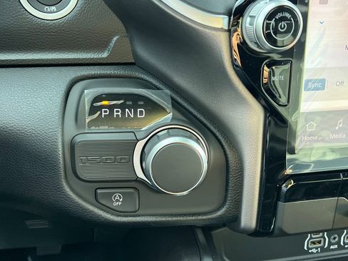 New 2026 RAM 1500 Big Horn/Lone Star image 28