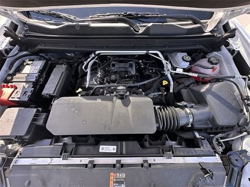 New 2026 Chevrolet Colorado LT w/ LT Convenience Package image 30