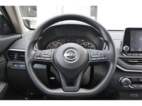 New 2025 Nissan Altima 2.5 S image 13