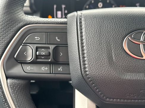 New 2026 Toyota 4Runner SR5 image 21