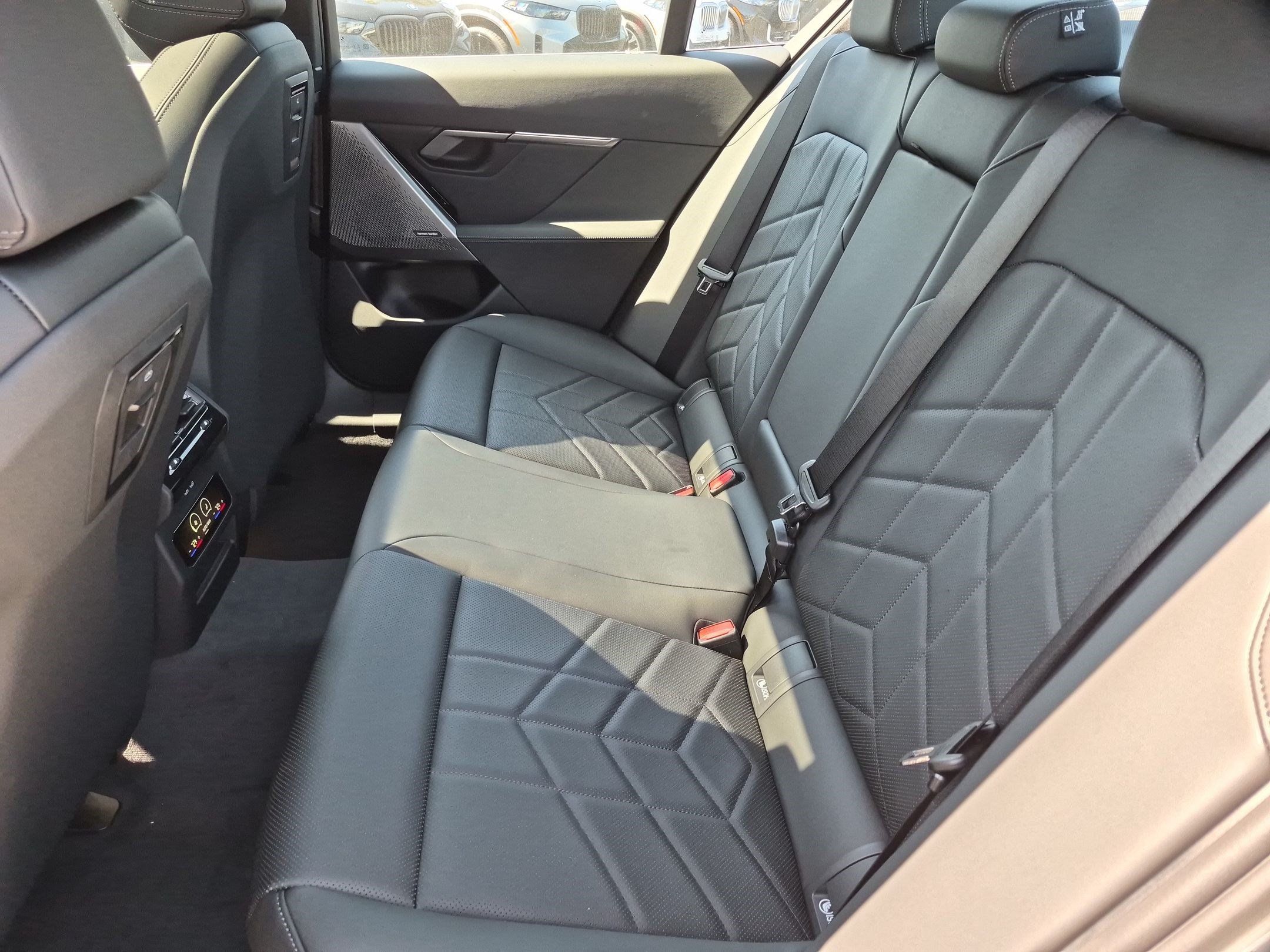 New 2027 BMW 530i w/ Convenience Package RWD image 32