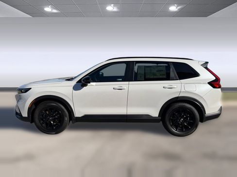 New 2026 Honda CR-V Sport-L image 2