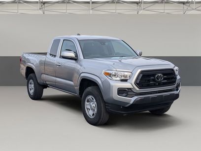 Used 2023 Toyota Tacoma SR