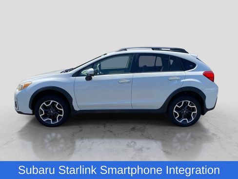 Used 2016 Subaru Crosstrek 2.0i Premium AWD/4WD image 2