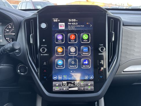 New 2026 Subaru Forester Premium image 20