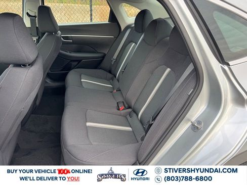 New 2026 Hyundai Sonata SE image 20
