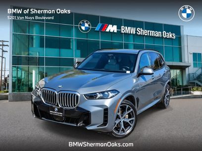 Used 2024 BMW X5 sDrive40i w/ M Sport Package