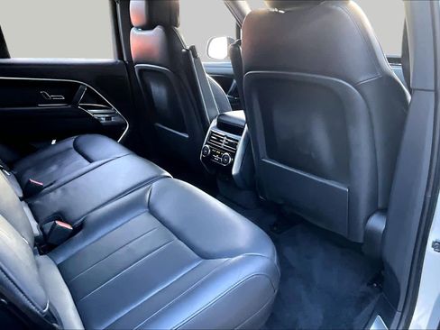 Used 2023 Land Rover Range Rover SE AWD/4WD image 19