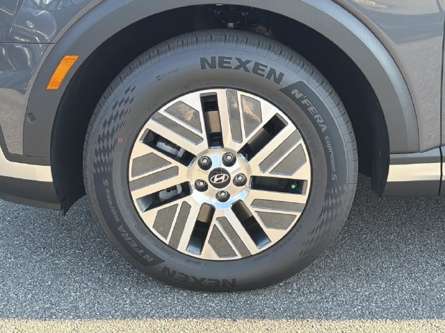 New 2027 Hyundai Palisade SEL Premium AWD/4WD image 33