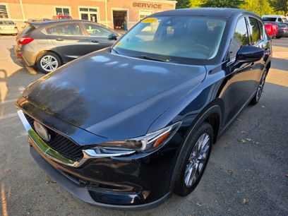 Used 2019 MAZDA CX-5 Grand Touring