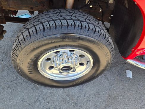 Used 2001 Ford F250 XLT image 24