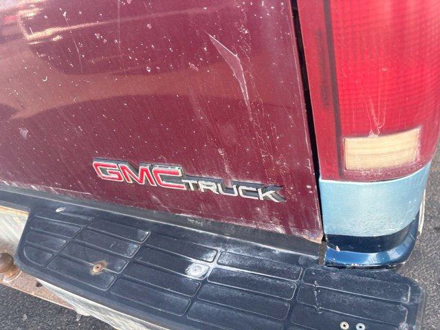 Used 1994 GMC Sierra 1500 SLT AWD/4WD image 23
