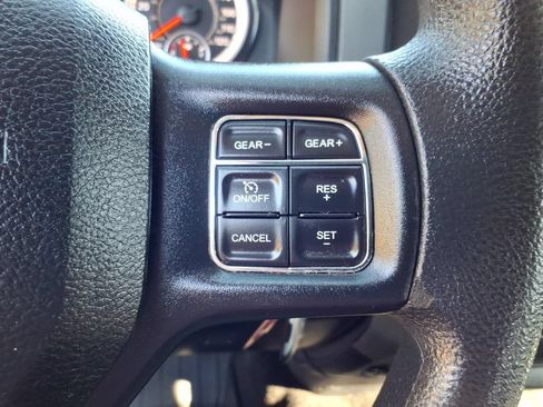 Used 2018 RAM 1500 Express w/ Express Value Package AWD/4WD image 22