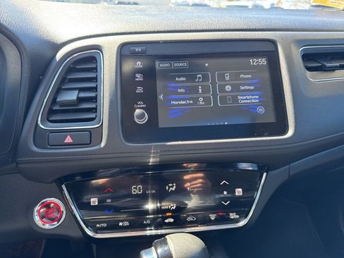 Used 2019 Honda HR-V EX-L image 13