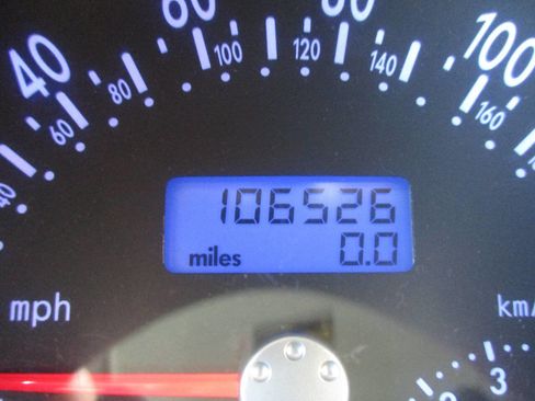 Used 2003 Volkswagen Beetle GLS image 30