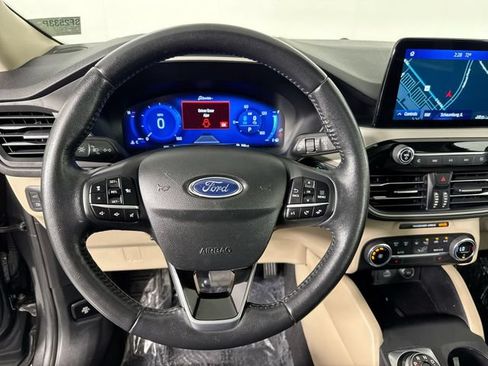 Used 2020 Ford Escape SE Sport AWD/4WD image 11