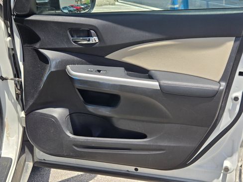 Used 2015 Honda CR-V EX-L image 28