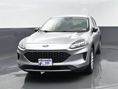 Used 2022 Ford Escape SE w/ Convenience Package AWD/4WD image 21