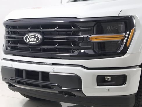 Used 2024 Ford F150 XLT w/ Equipment Group 302A MID image 56