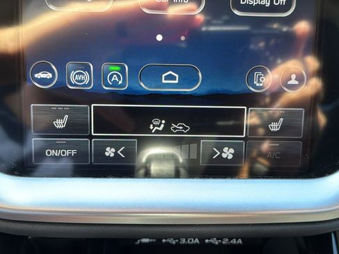 Used 2023 Subaru Outback Premium AWD/4WD image 20
