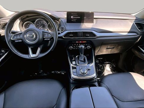 Used 2023 MAZDA CX-9 Touring Plus AWD/4WD image 25