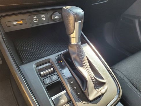 Certified 2023 Honda CR-V EX image 22