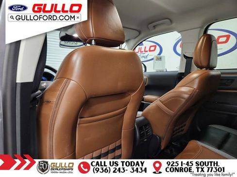 Used 2024 Ford Bronco Sport Outer Banks w/ Tech Package image 15