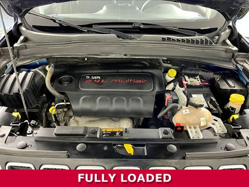 Used 2019 Jeep Renegade Sport w/ Sport Appearance Group AWD/4WD image 28