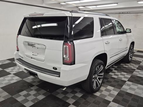 Used 2019 GMC Yukon Denali w/ Denali Ultimate Package image 6