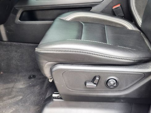 Used 2025 RAM 1500 RHO w/ RHO Level 1 Equipment Group AWD/4WD image 8