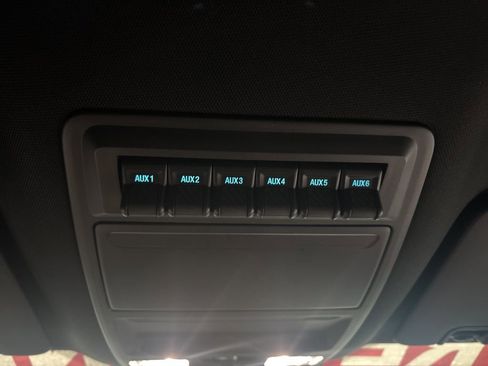 Used 2024 Ford Ranger Raptor image 27