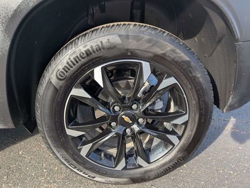 Used 2023 Chevrolet TrailBlazer LT w/ Convenience Package image 24