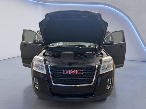 Used 2014 GMC Terrain SLE w/ LPO, Protection Package FWD image 10
