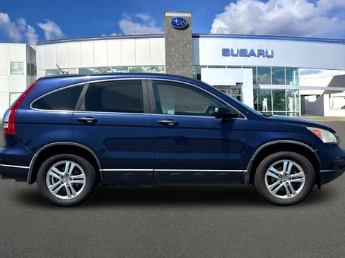 Used 2010 Honda CR-V EX image 6