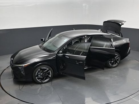 Certified 2026 Kia K4 GT-Line FWD image 20