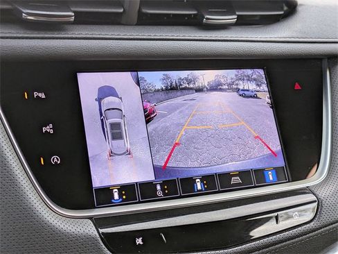 Certified 2023 Cadillac XT5 Premium Luxury w/ Technology Package image 22