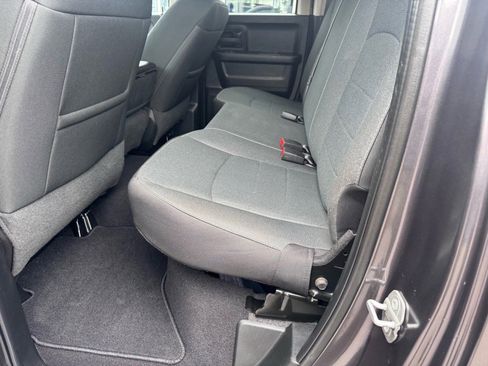 Used 2021 RAM 1500 Tradesman w/ Popular Equipment Group AWD/4WD image 15